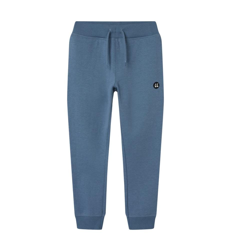 Pantalon Regular Fit - Coronet-Bleu