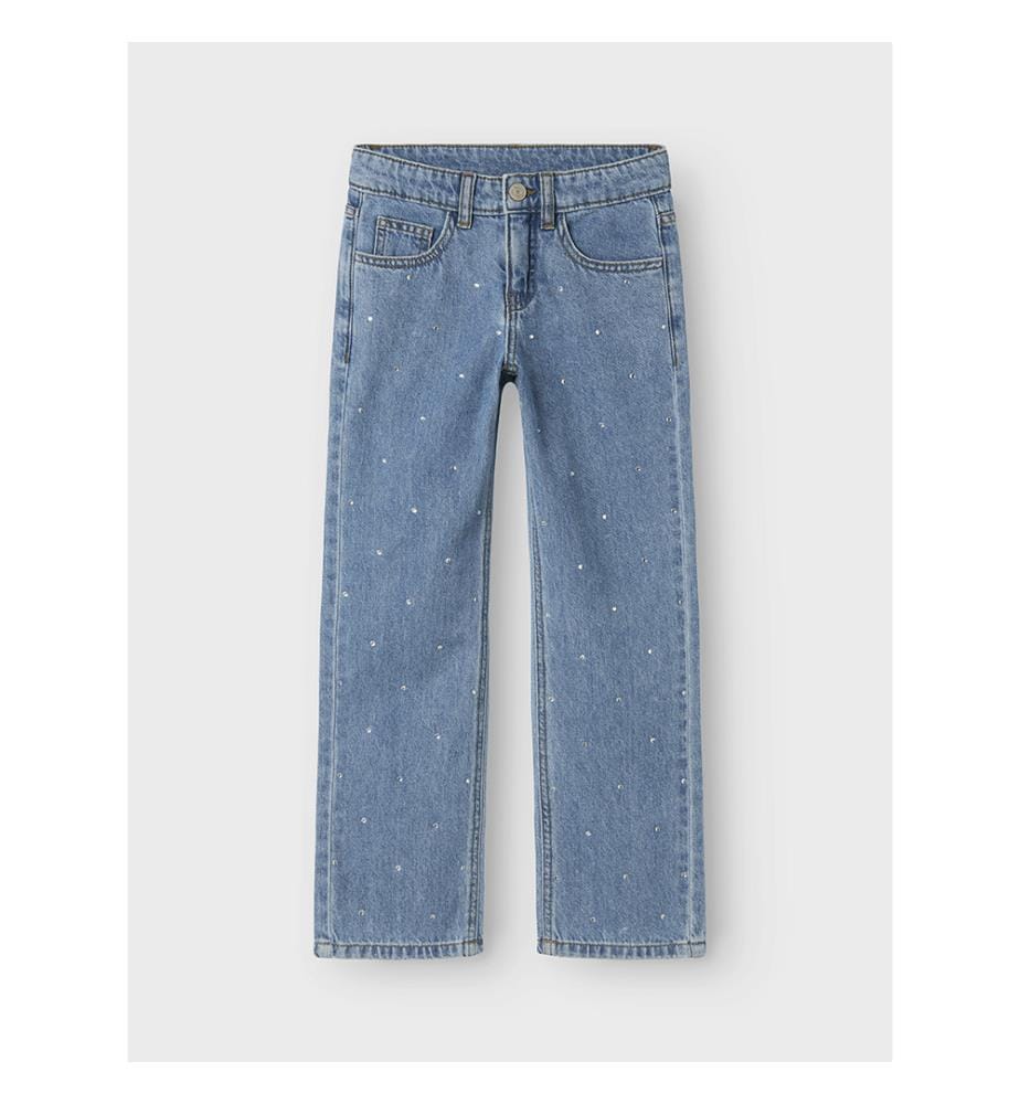 Jean - Denim Blue