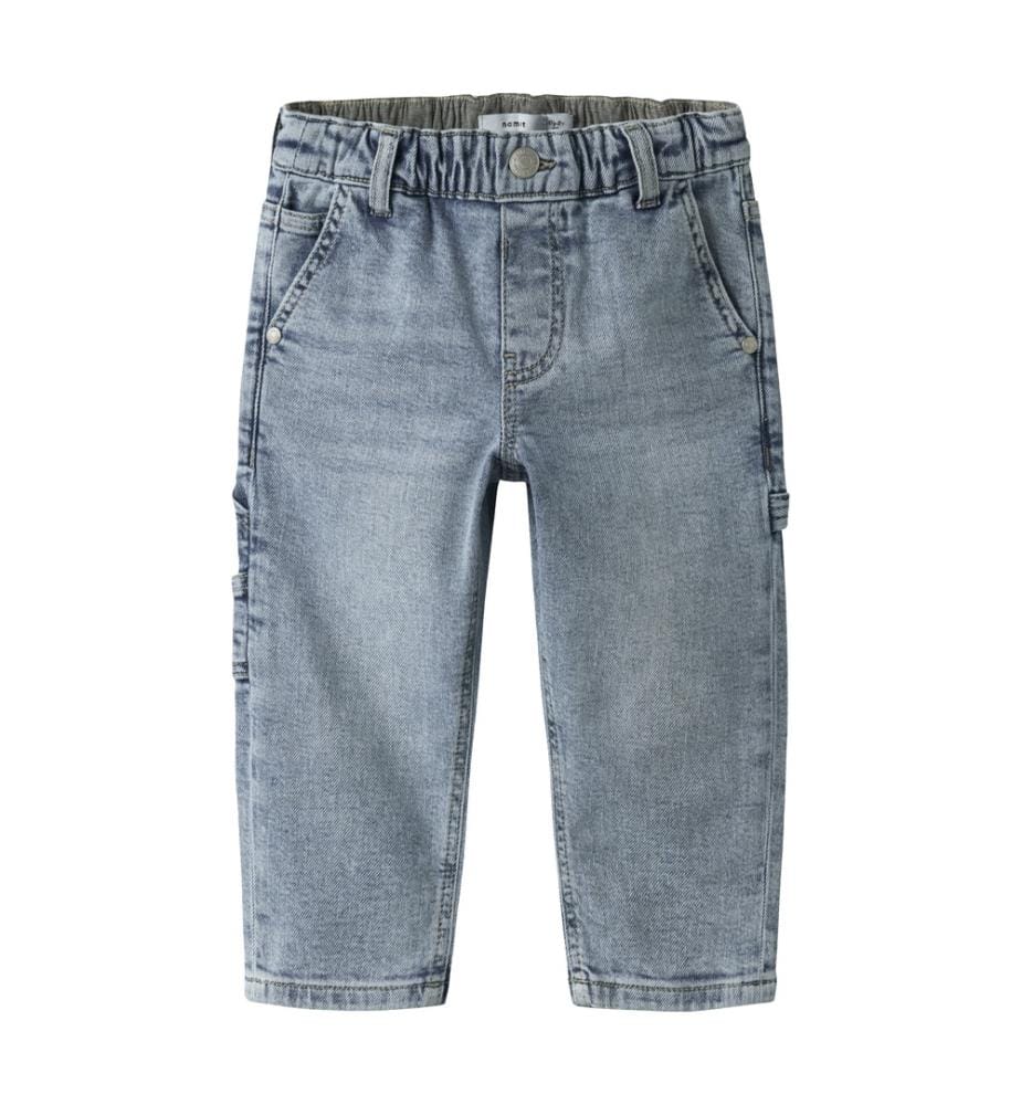 Jeans - Denim bleu clair
