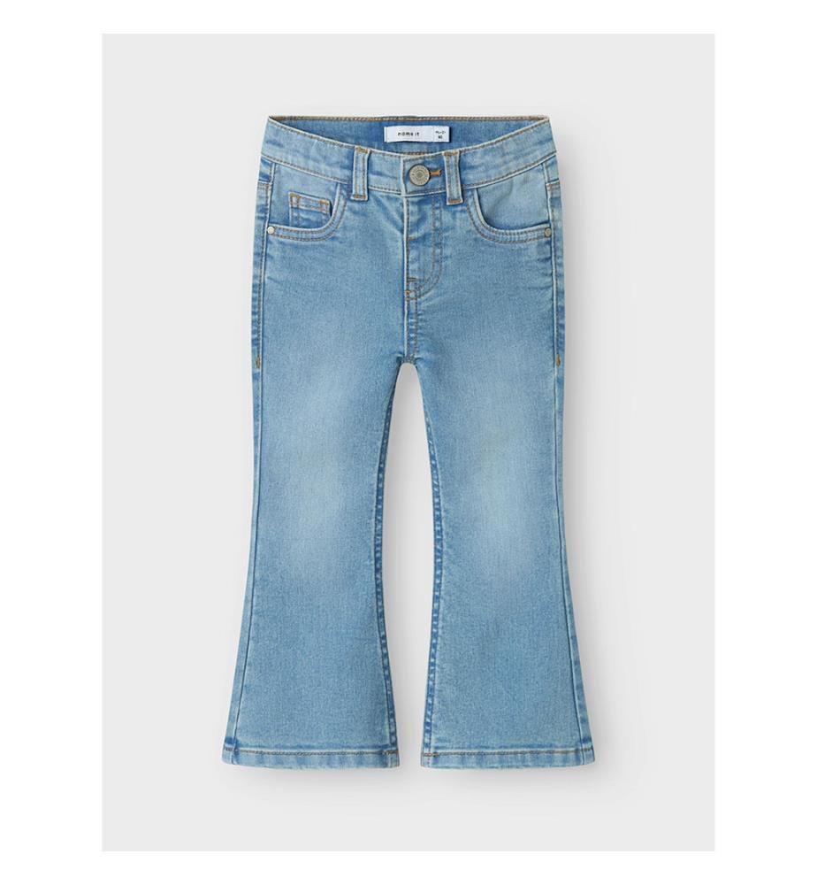 Jean - Light Blue Denim