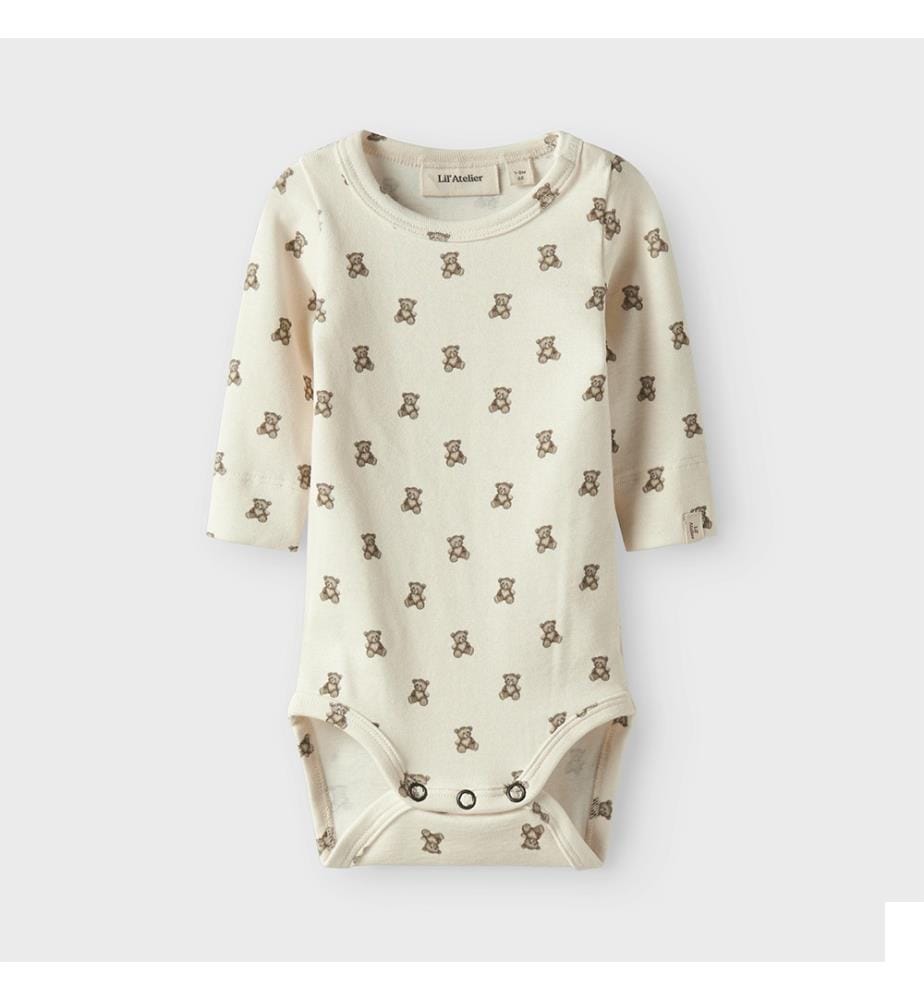 Body - Ourson Turtledove