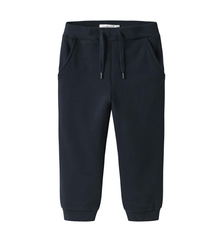 Pantalon Regular Fit - Saphir foncé