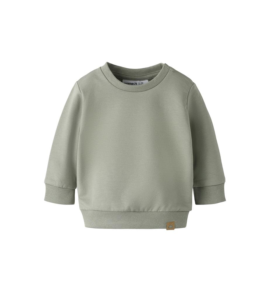 Sweat-shirt - Ombre