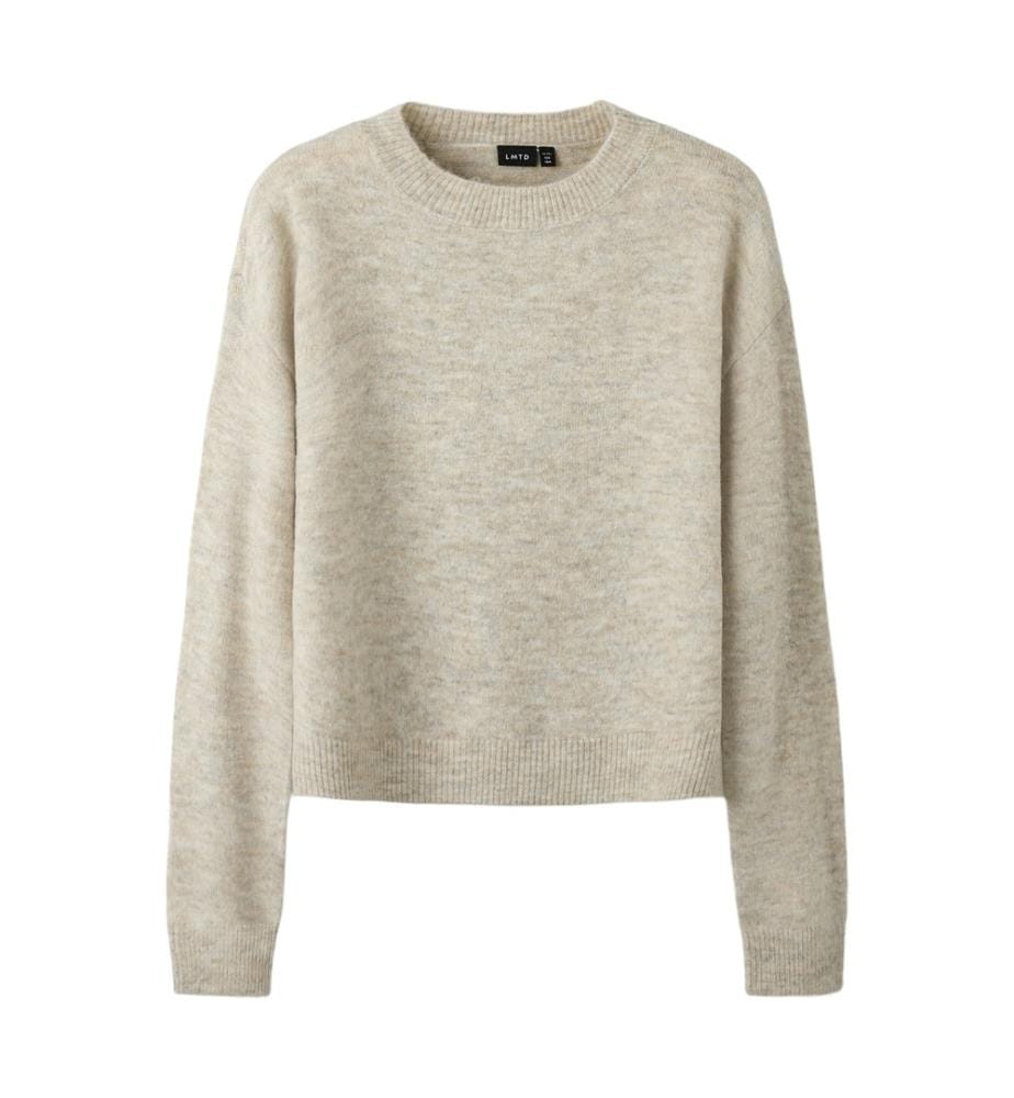 Pull-over - Peyote chiné