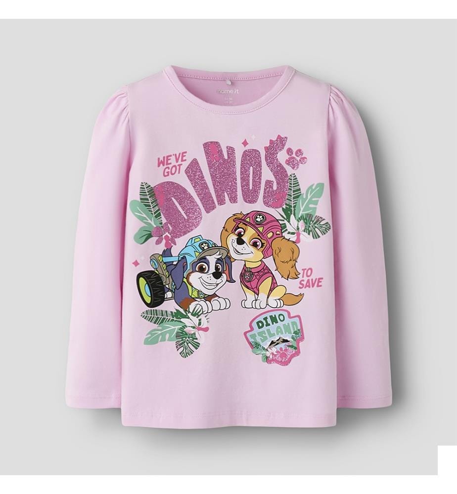 T-Shirt - Pirouette