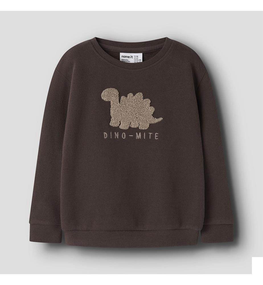 Sweat-Shirt - Torréfaction À La Française