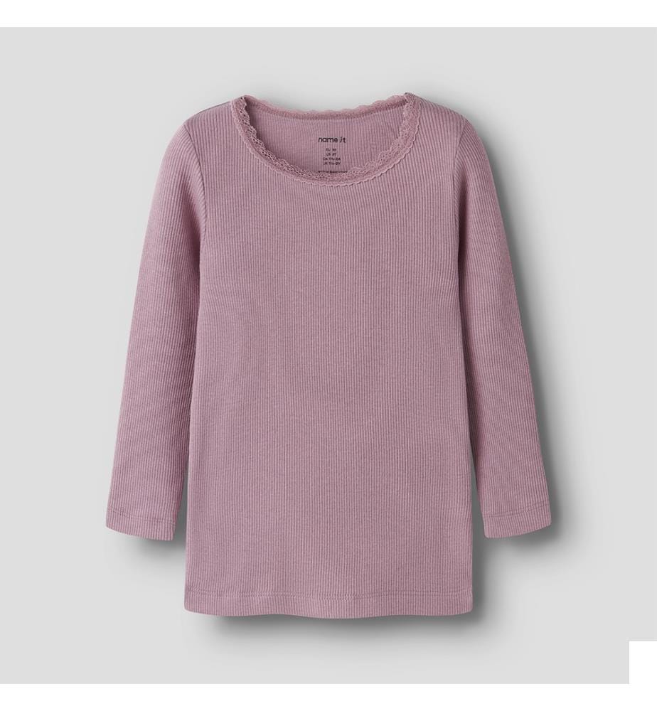 T-Shirt - Lilas