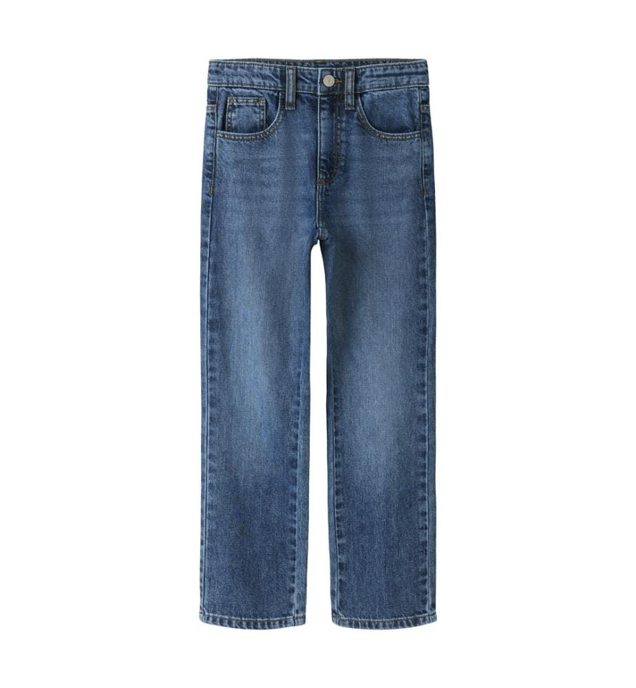 Jeans - Denim bleu clair