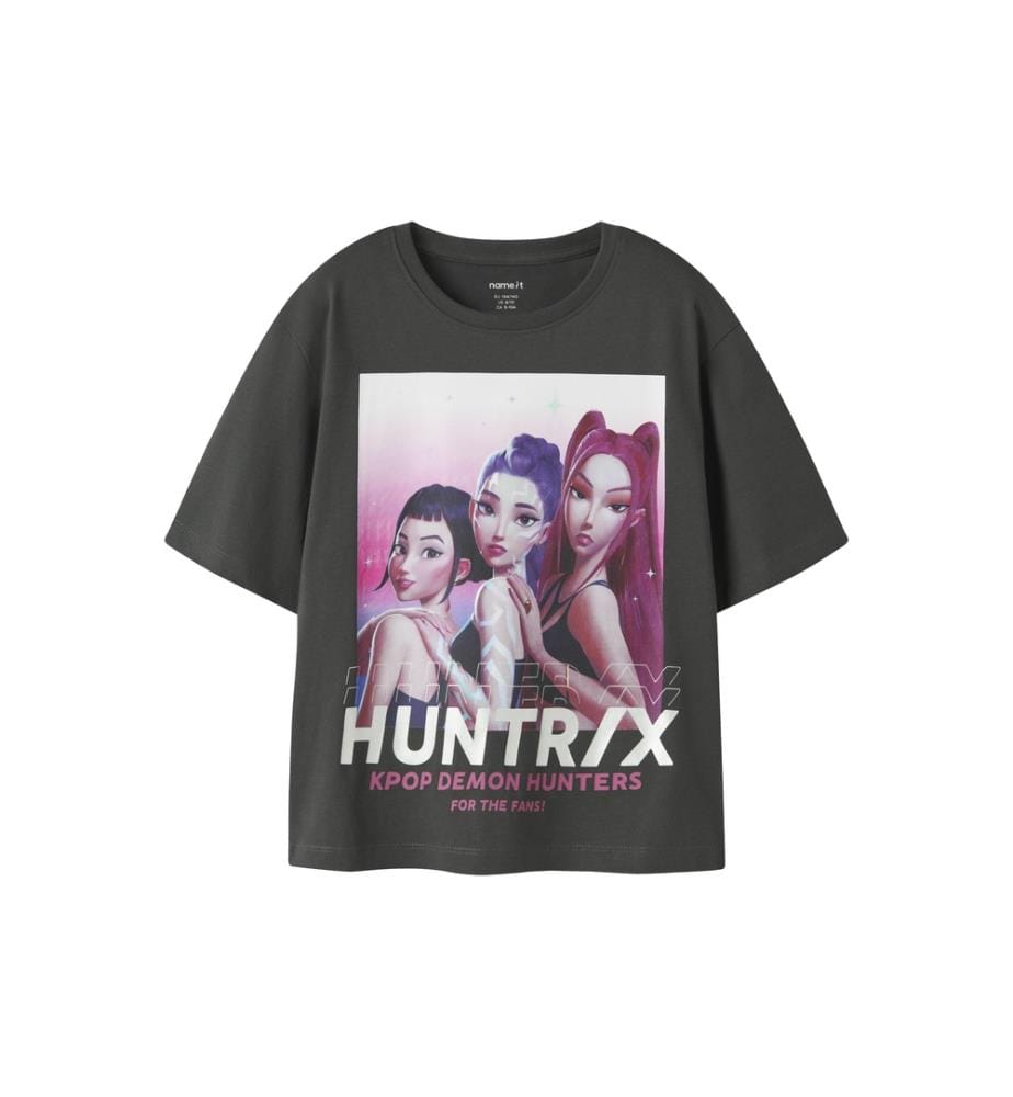 T-Shirt - Huître noire