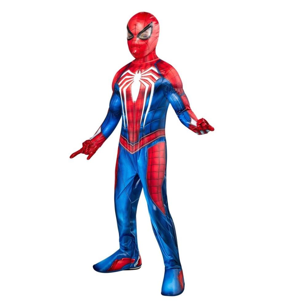 Spider-Man - Déguisement PREMIUM - Enfant