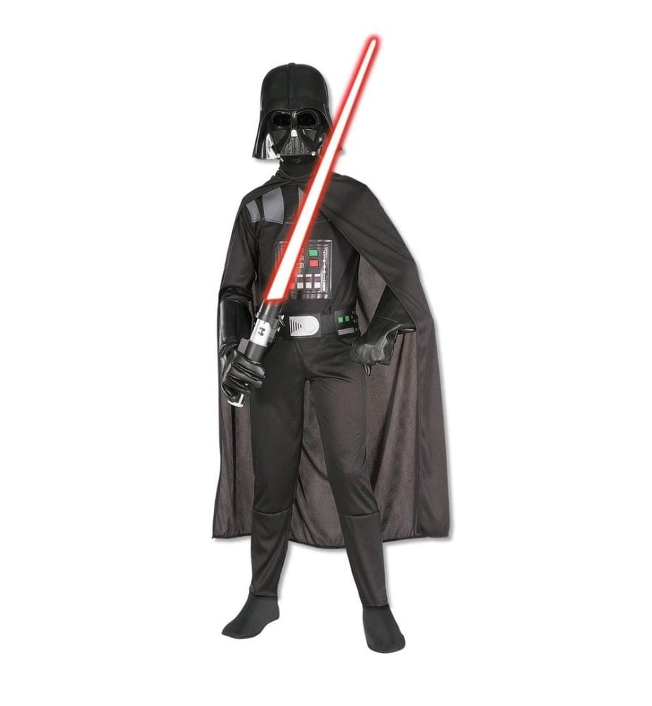 Star Wars - Déguisement - Garçon