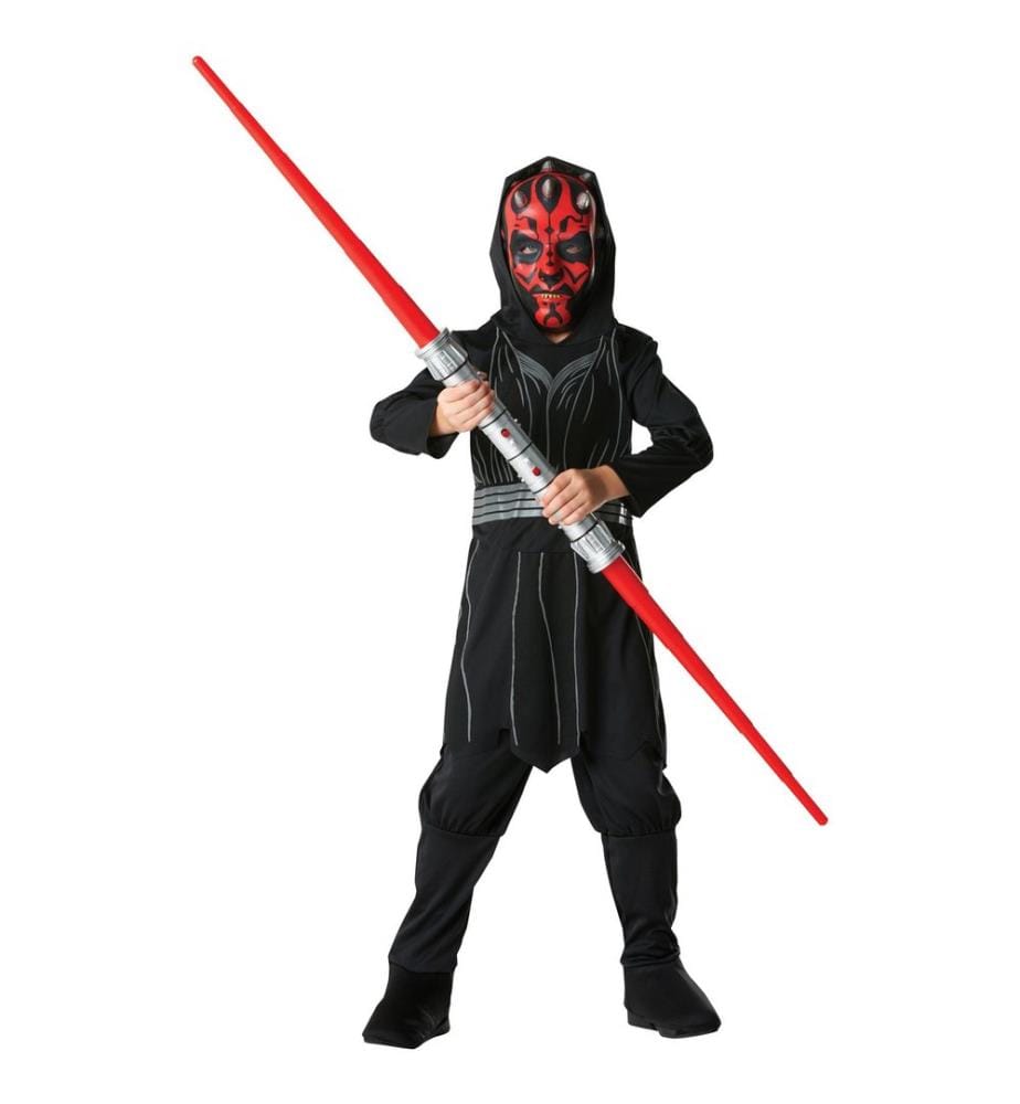 Star Wars - Déguisement - Enfant
