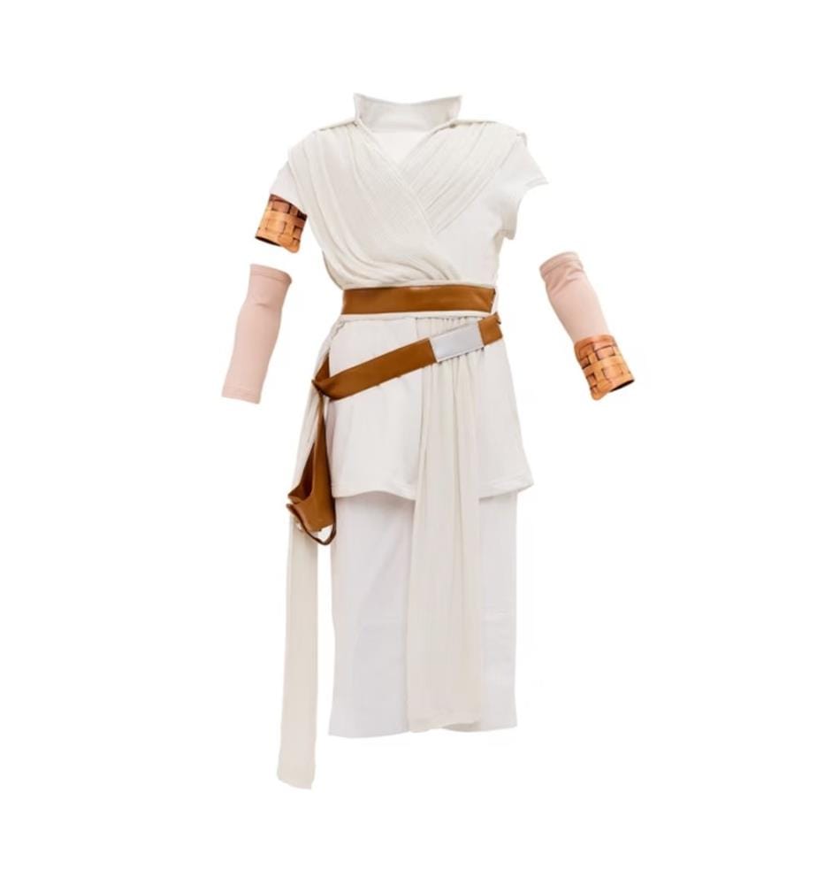 Star Wars - Déguisement DELUXE - Fille