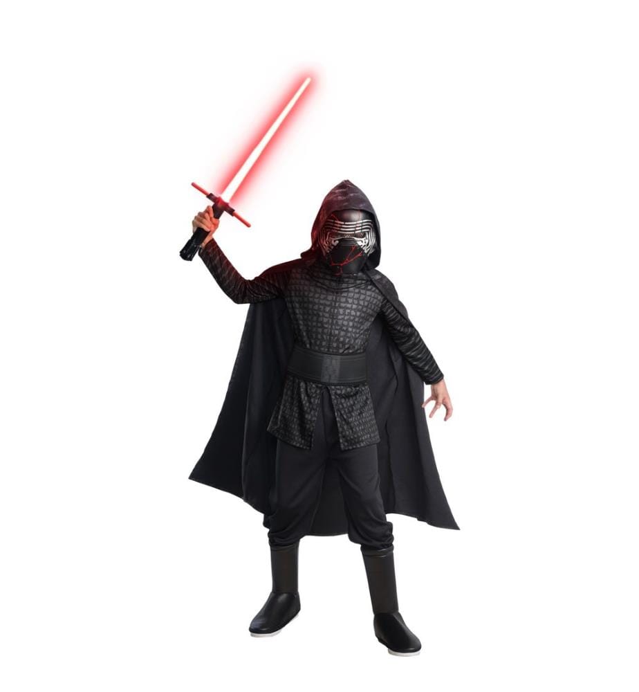 Star Wars - Déguisement DELUXE - Enfant