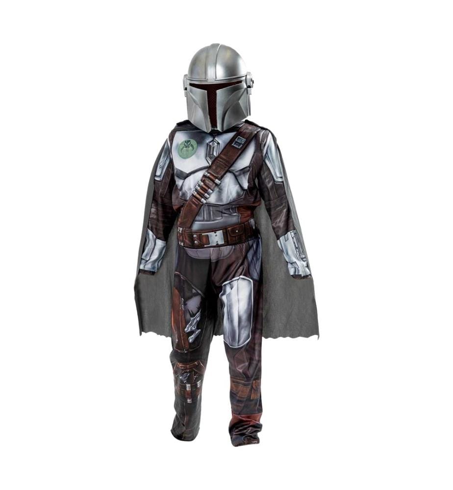 Star Wars: The Mandalorian - Déguisement - Enfant
