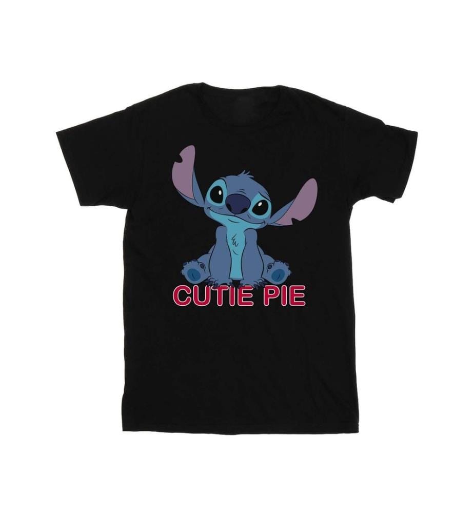Disney - T-shirt CUTIE PIE - Fille