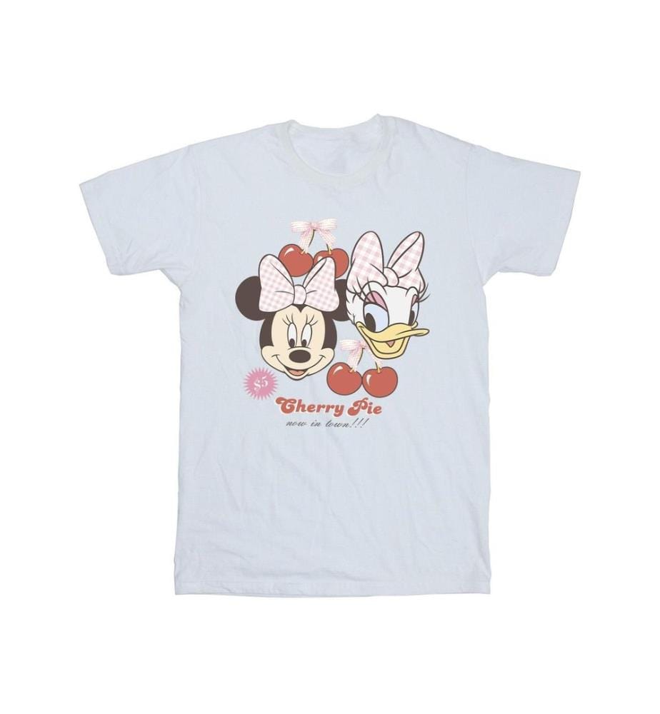 Disney - T-shirt CHERRY PIE - Fille