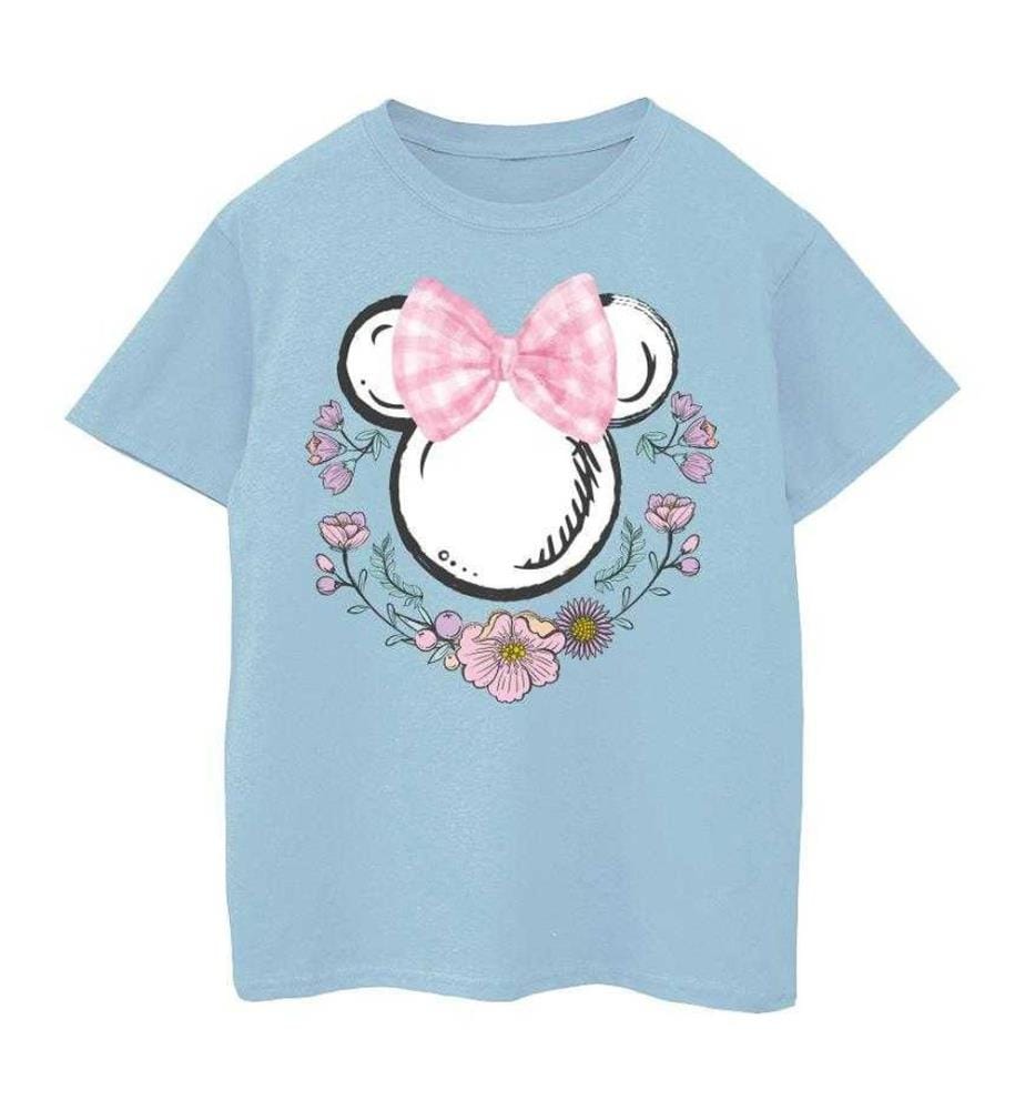 Disney - T-shirt - Fille
