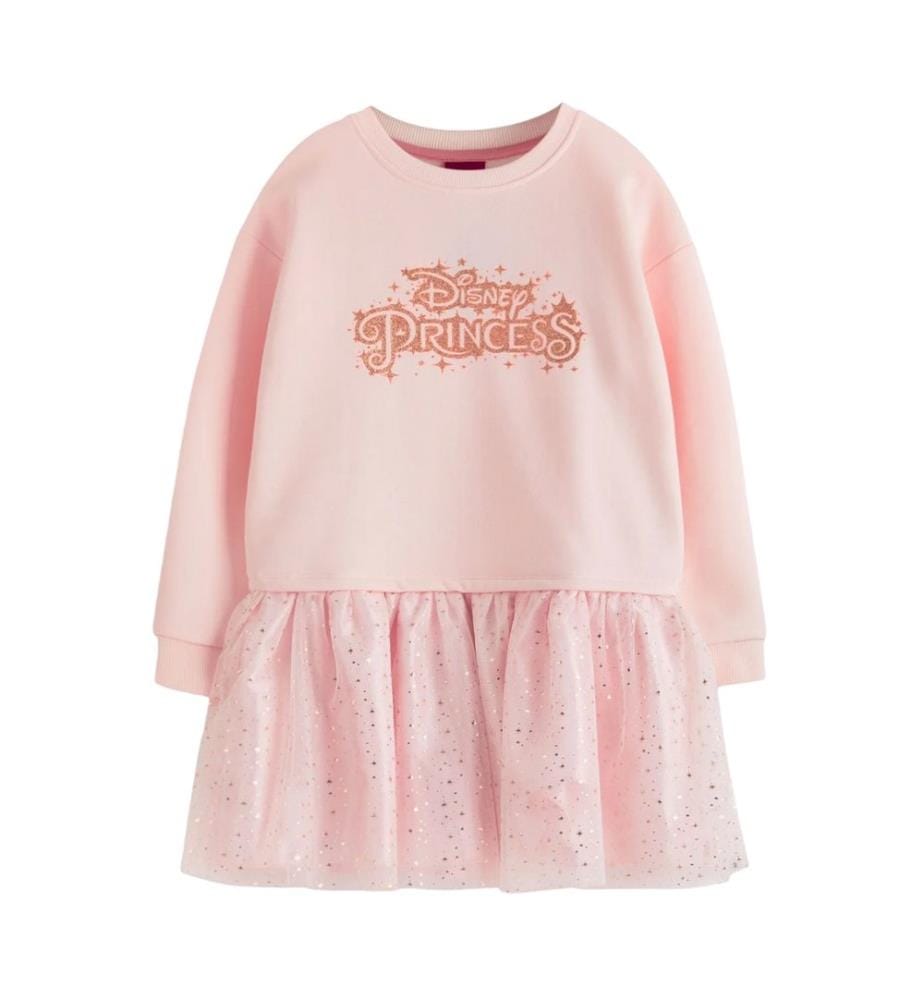 Disney Princess - Robe décontractée - Fille