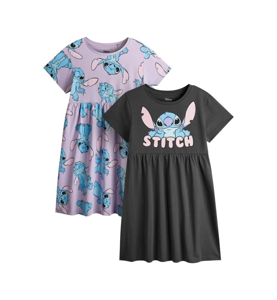 Lilo & Stitch - Ensemble de robes - Fille