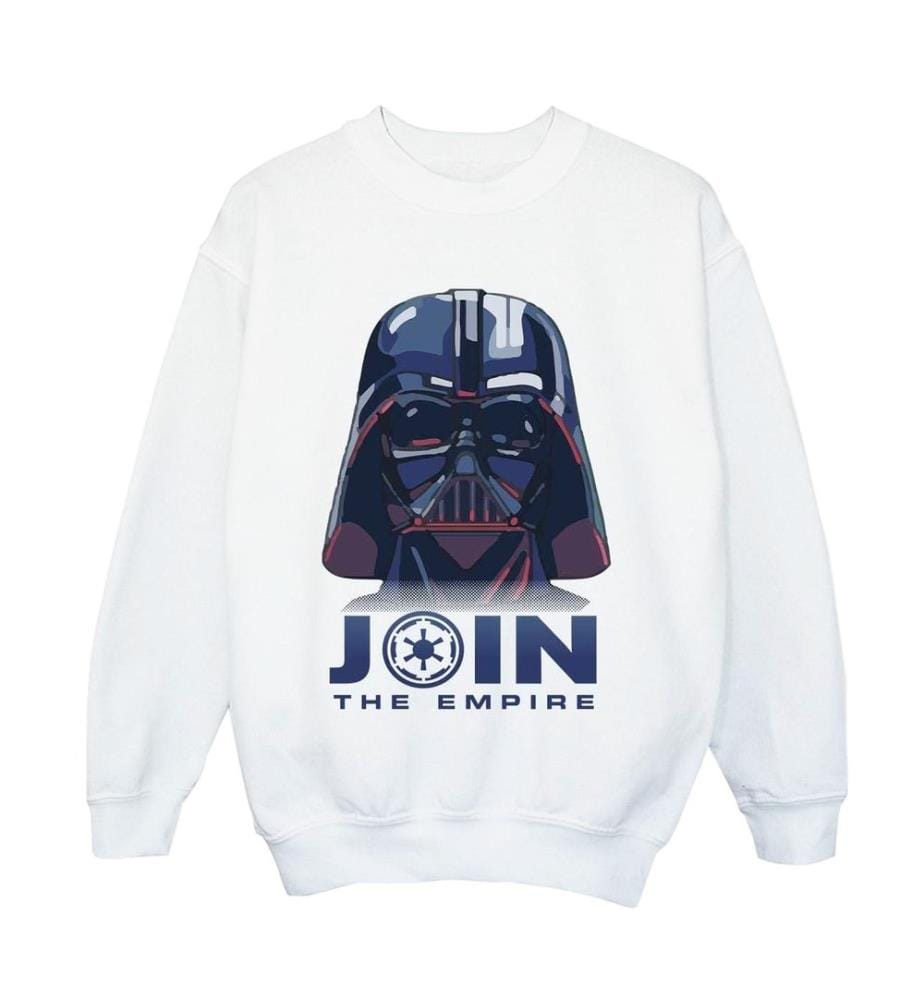 Star Wars: A New Hope - Sweat - Garçon