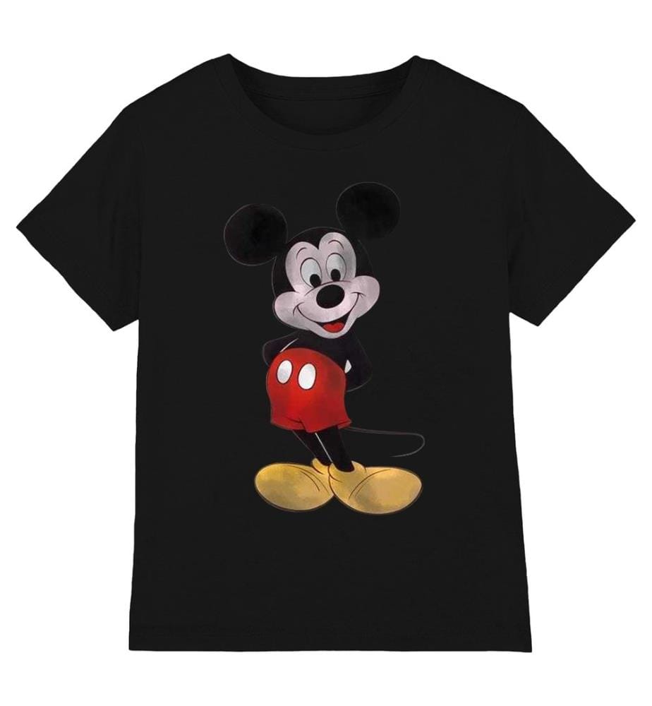 Disney - T-shirt STANCE - Adulte