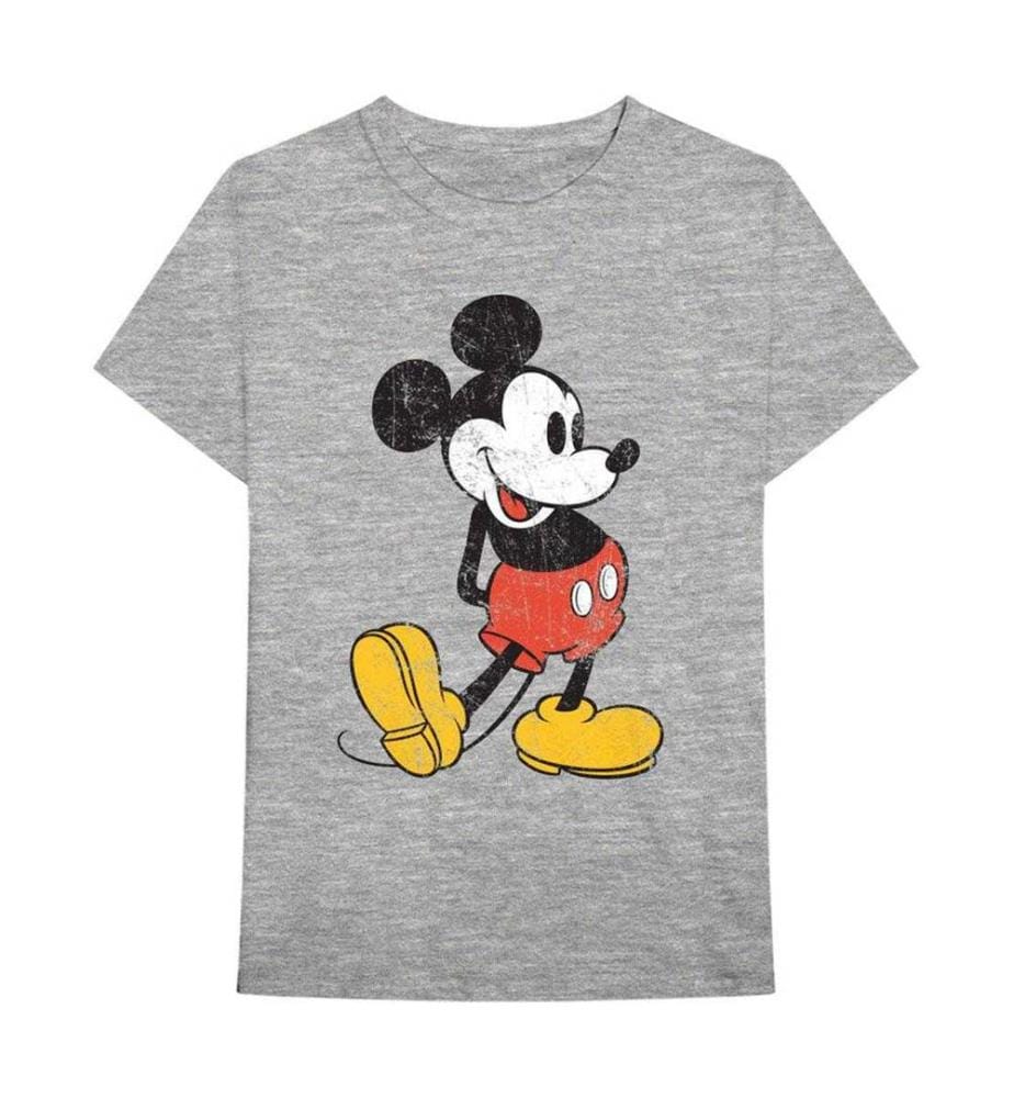 Disney - T-shirt - Adulte