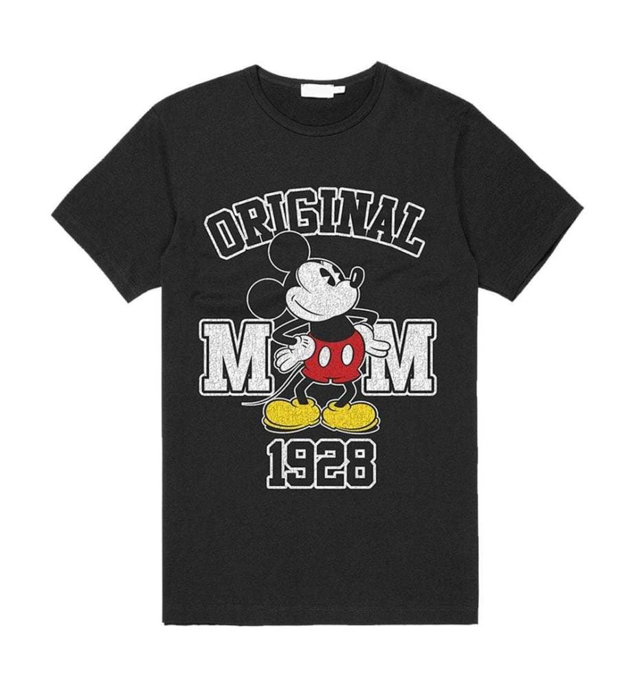 Disney - T-shirt ORIGINAL - Adulte