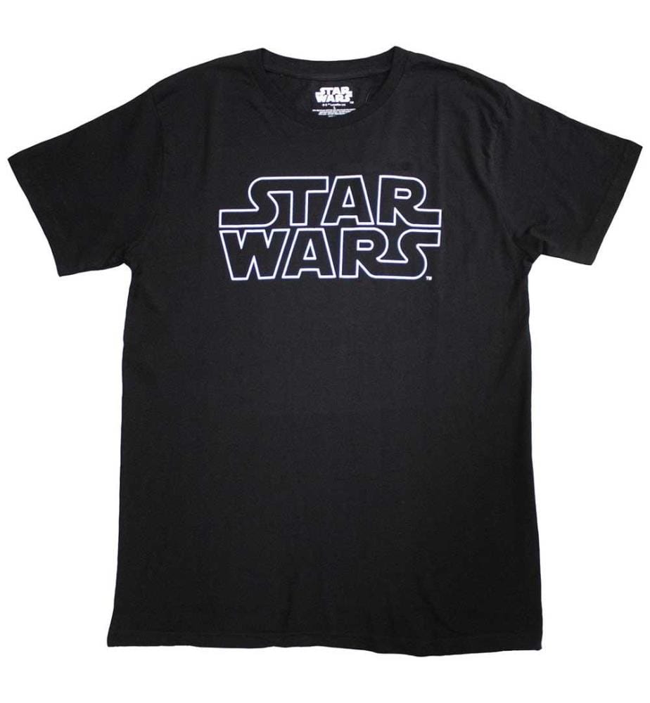 Star Wars - T-shirt - Adulte