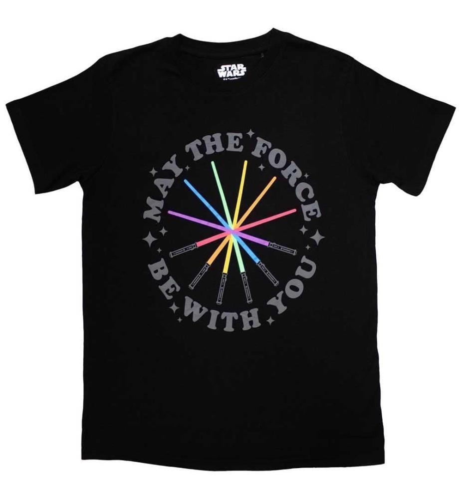 Star Wars - T-shirt - Adulte