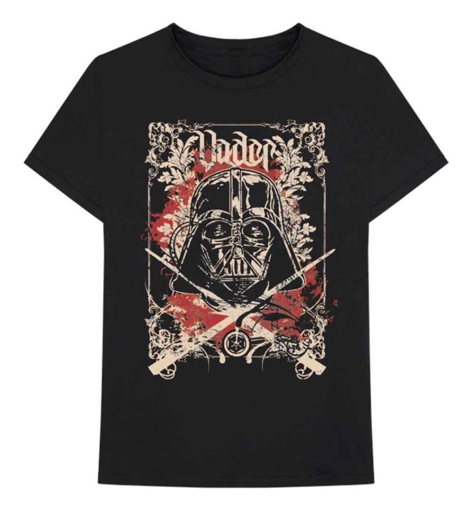 Star Wars - T-shirt - Adulte