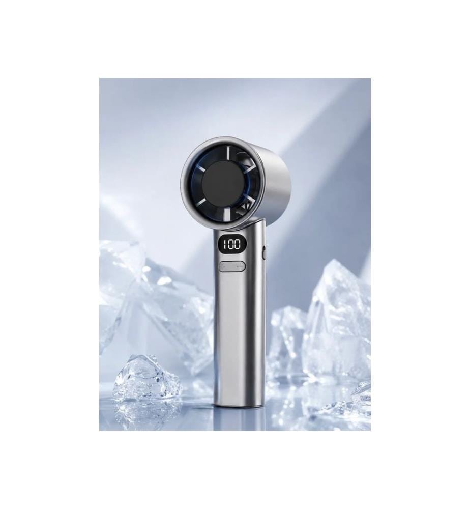Ventilateur portable haute performance - AeroBreeze