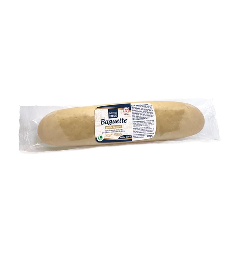 Baguette Nutrifree - 2 x 90 g