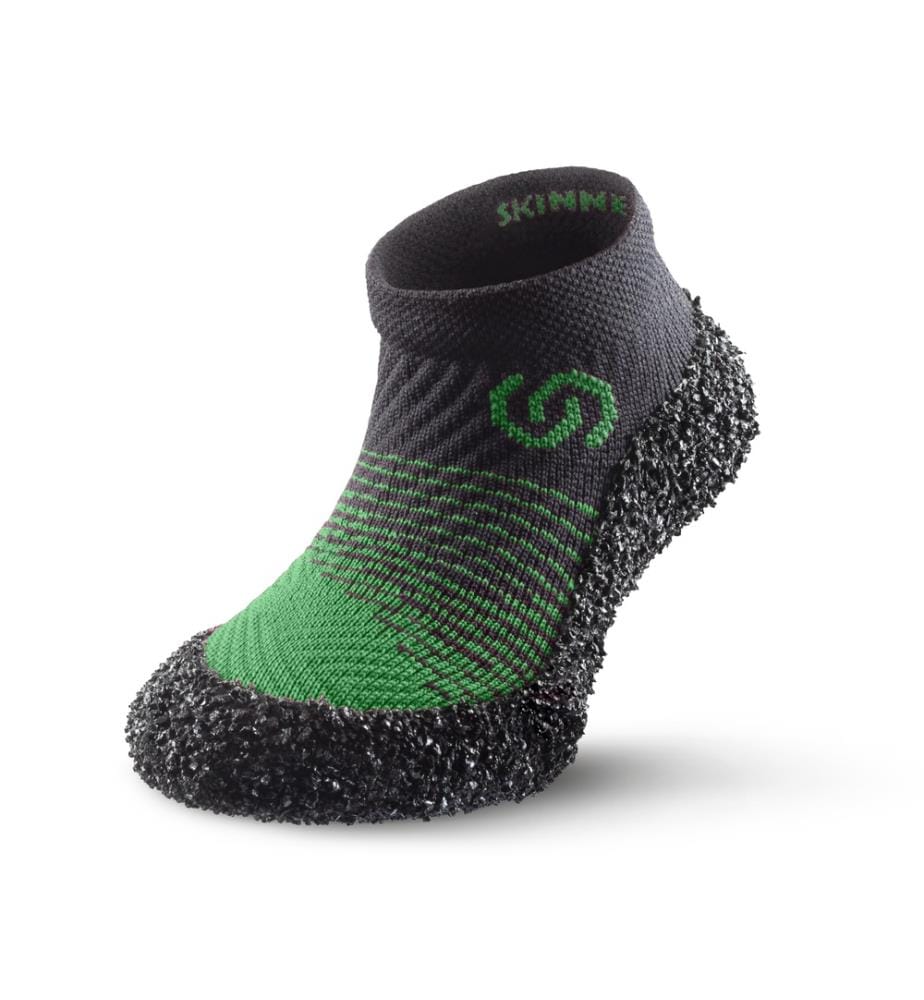 Chaussettes Skinners Kids 2.0 - Jungle