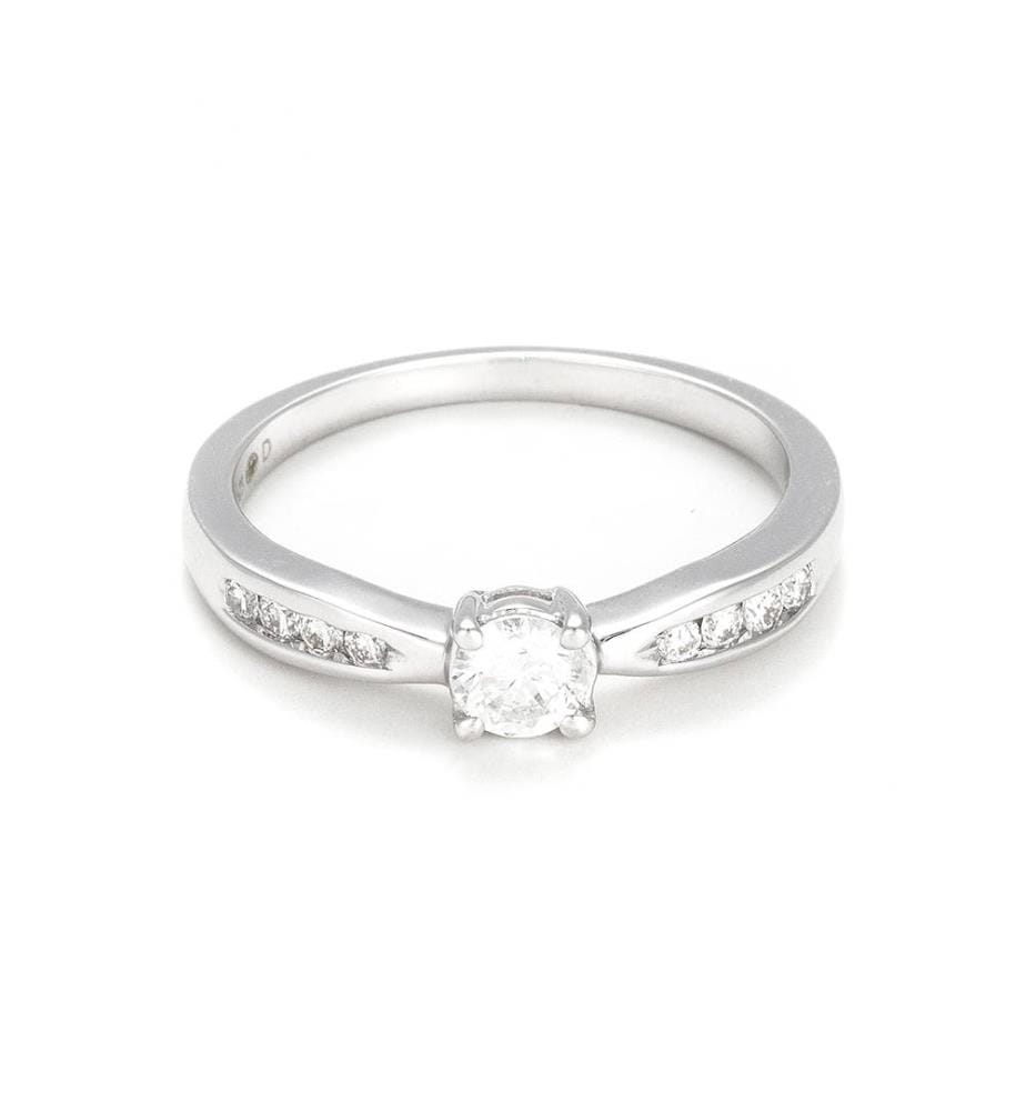 Bague Marry You