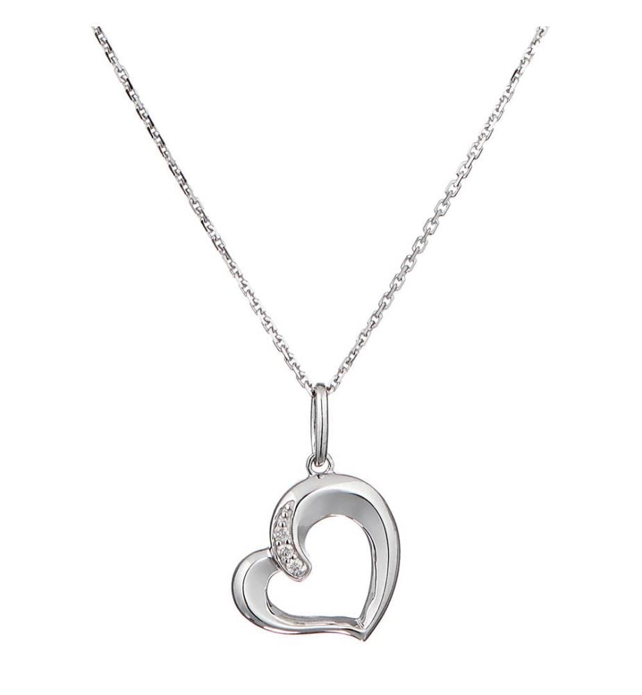 Pendentif De tout Coeur