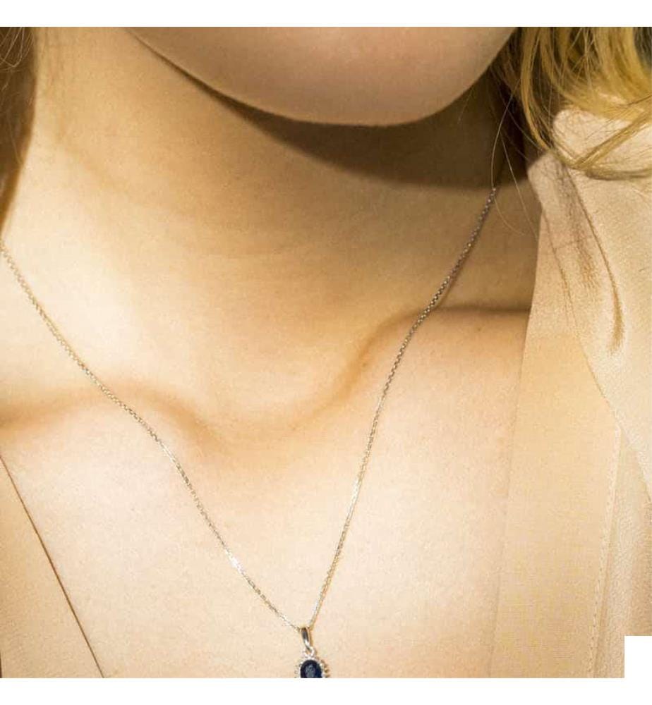 Pendentif Abra
