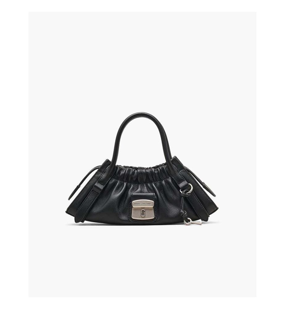 Petit sac à main - Noir