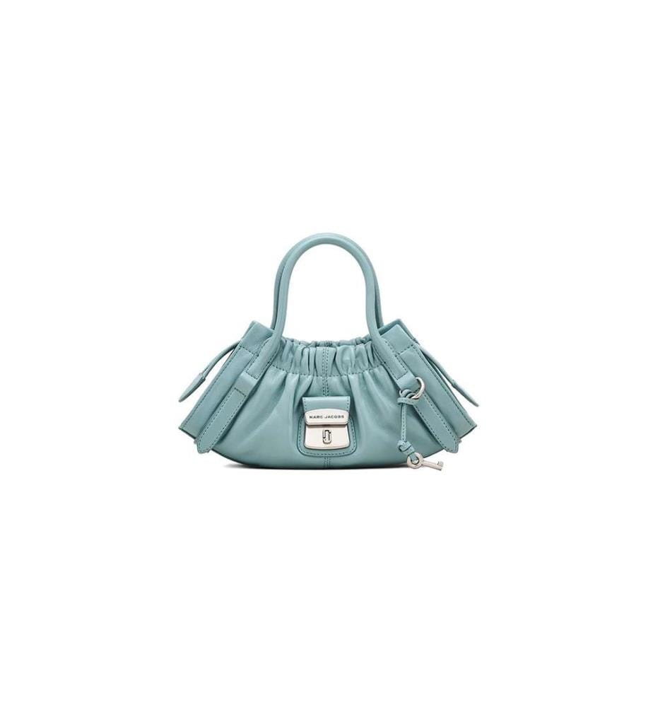 Petit sac à main - Bleu