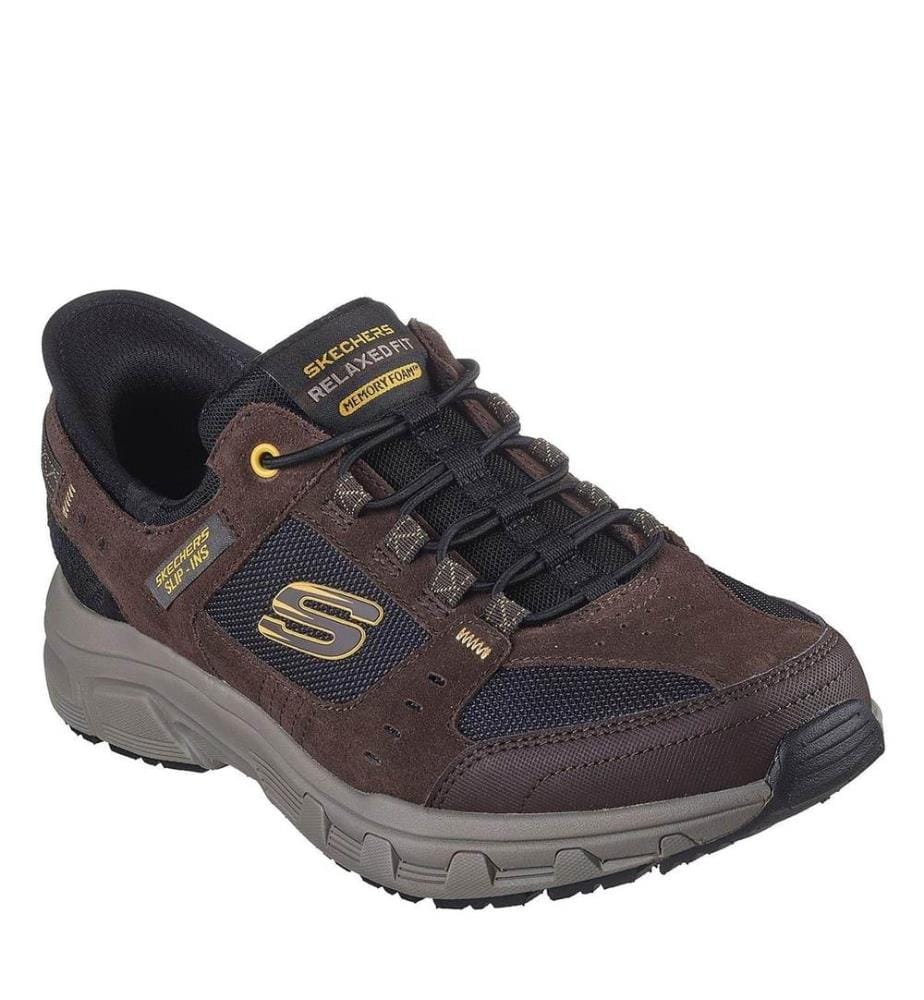 Skechers - Chaussures coupe décontractée - Homme