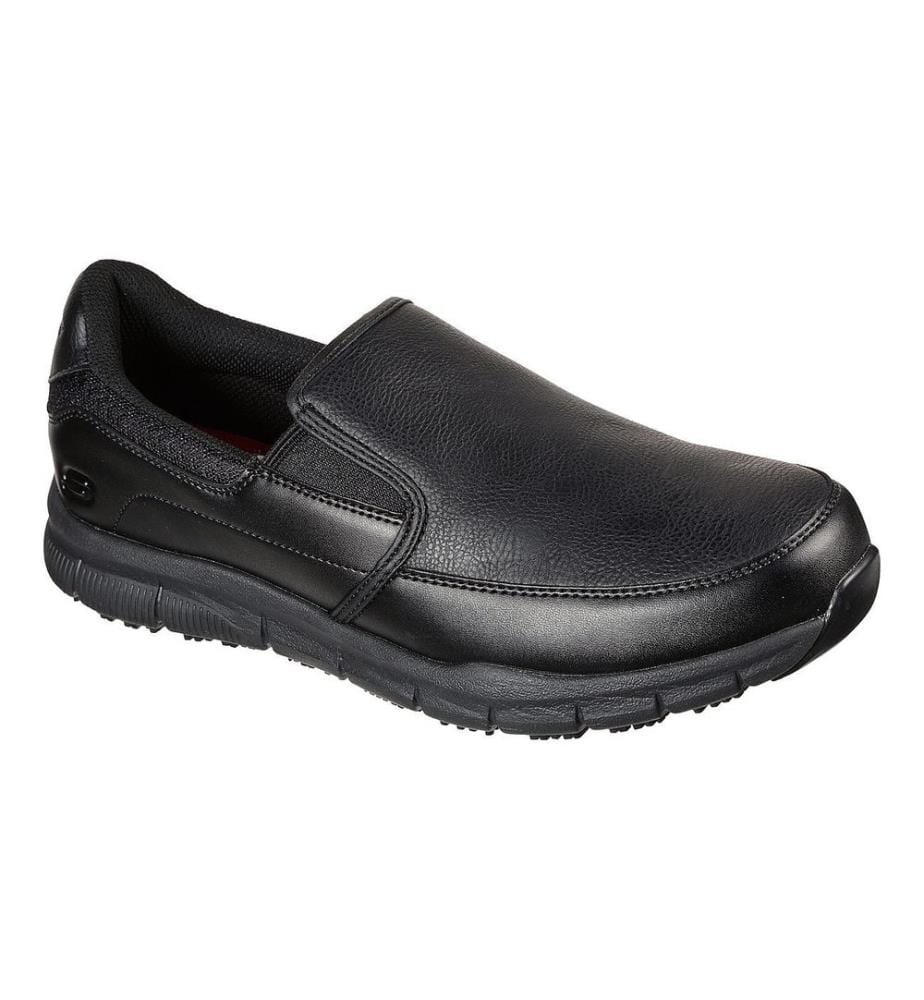 Skechers - Chaussures NAMPA GROTON - Homme