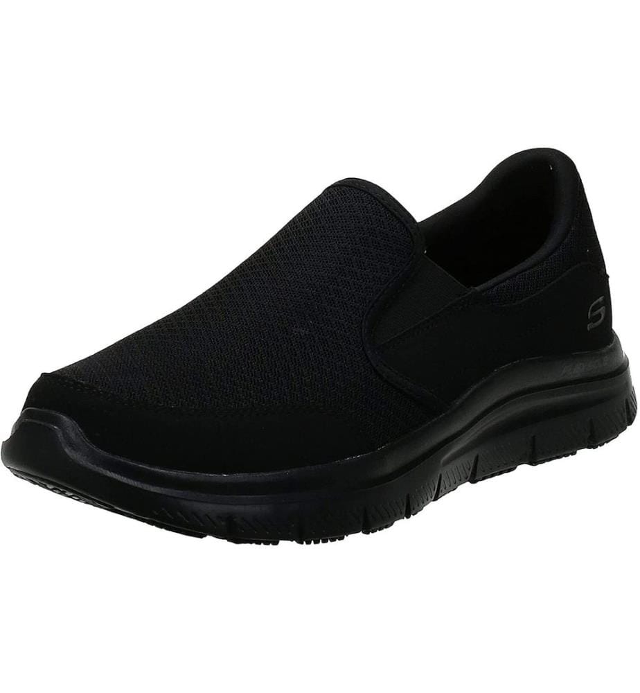 Skechers - Chaussures de sécurité MCALLEN - Homme