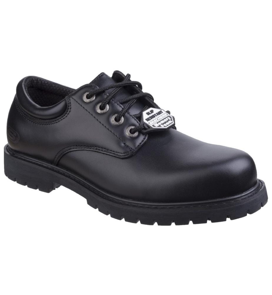 Skechers - Chaussures COTTONWOOD ELKS - Homme