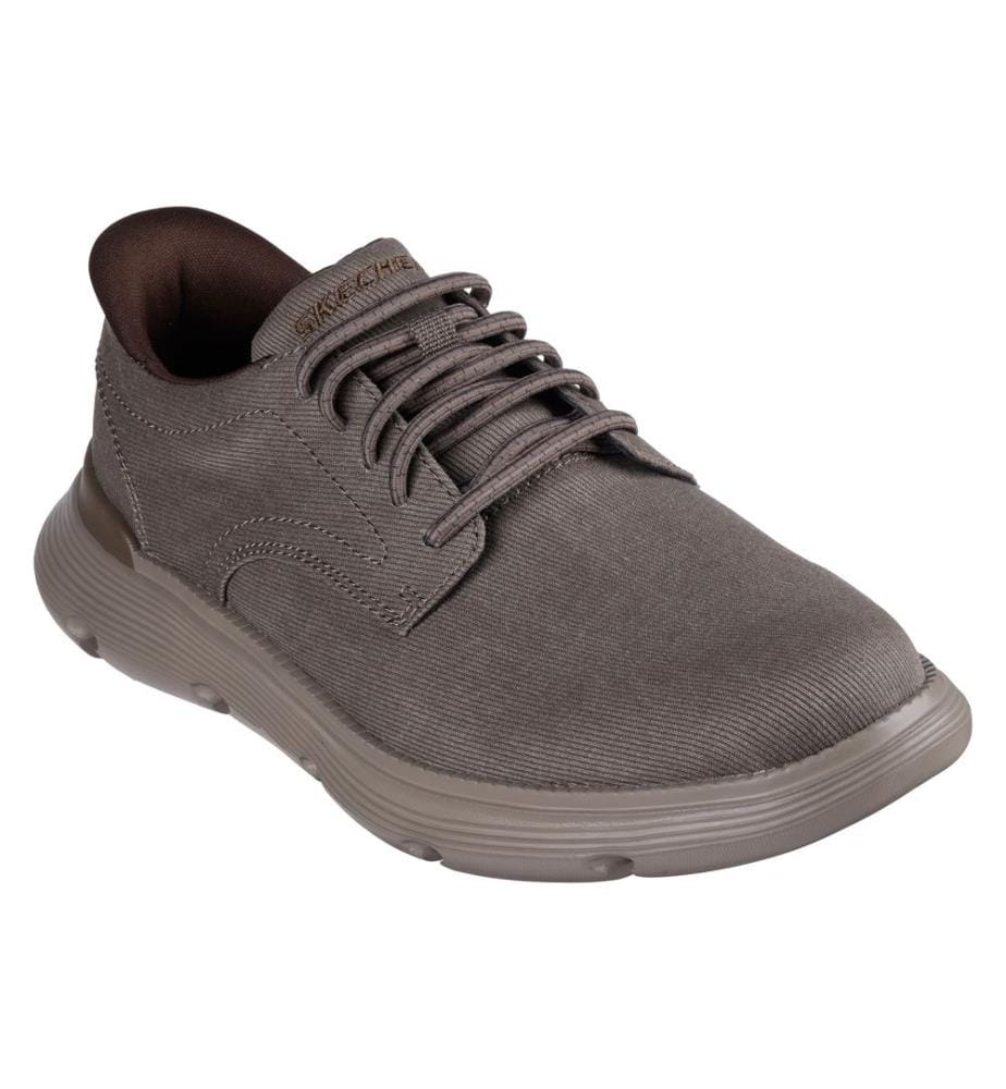 Skechers - Baskets GARZA CLIVE - Homme