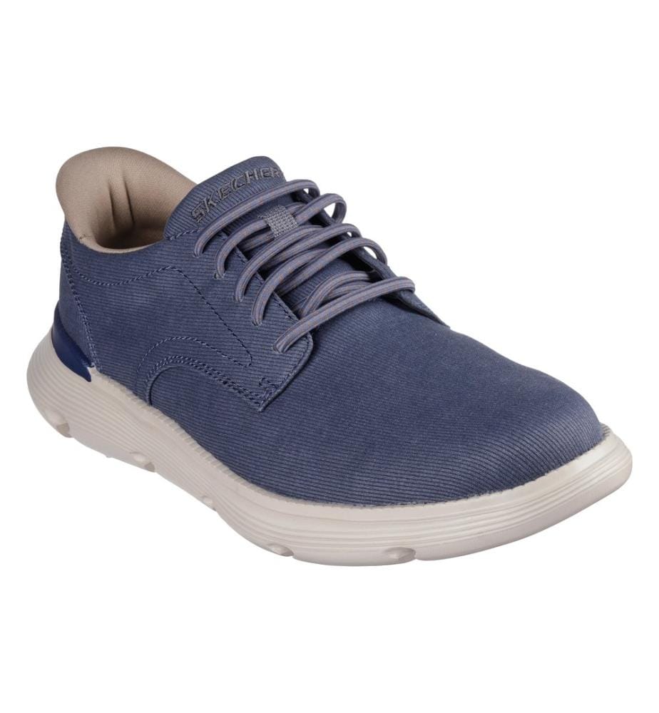 Skechers - Baskets GARZA CLIVE - Homme