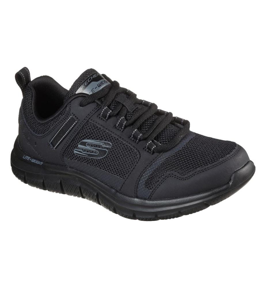 Skechers - Baskets TRACK KNOCKHILL - Homme