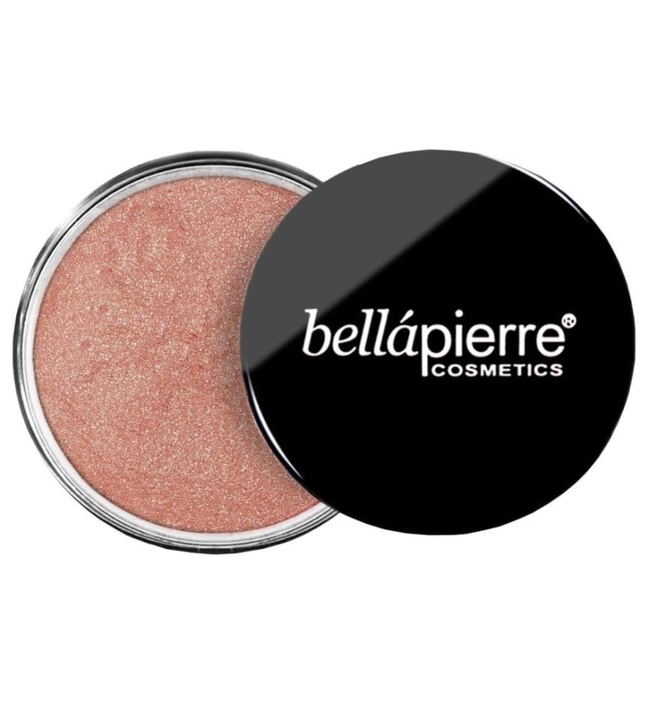 bellapierre Mineral Loose Powder Peony