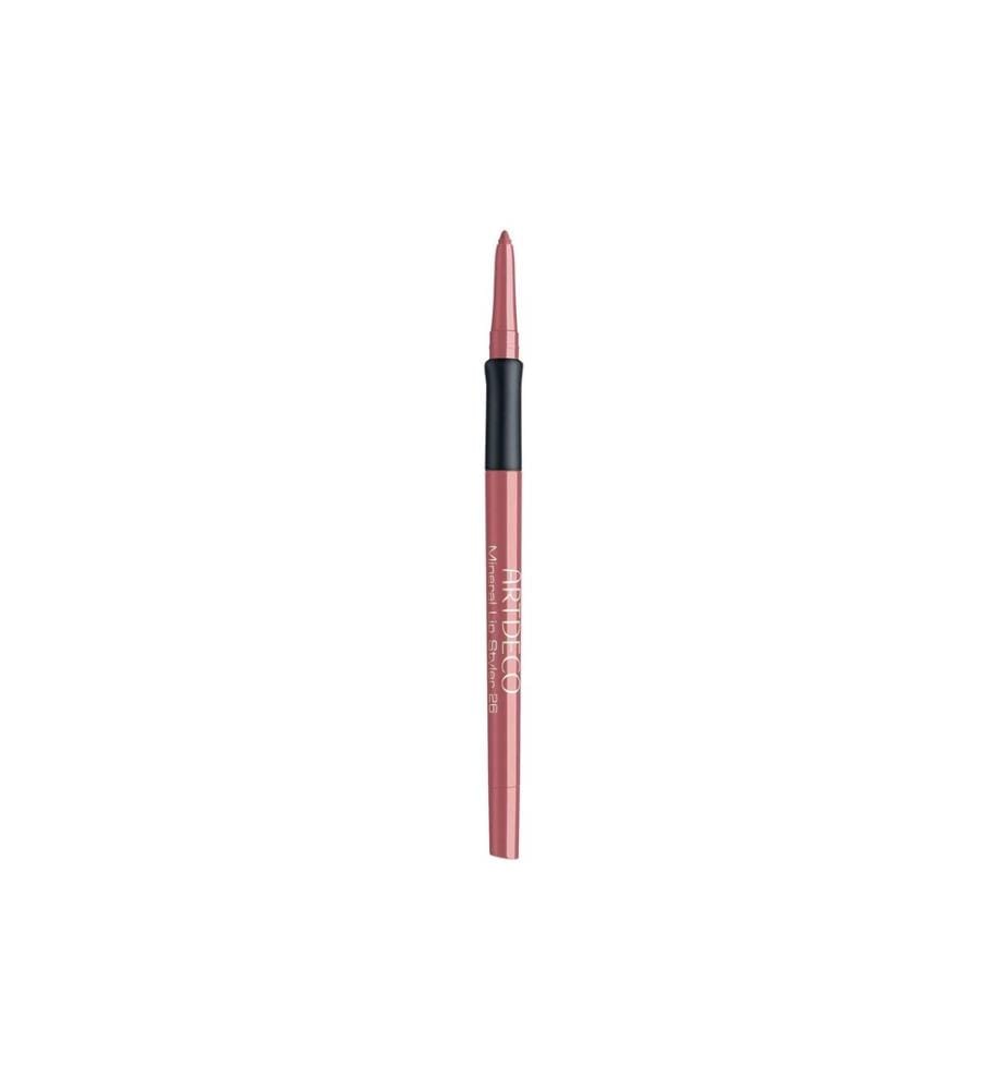 ARTDECO Mineral Lip Styler 26 Parterre de fleurs minérales