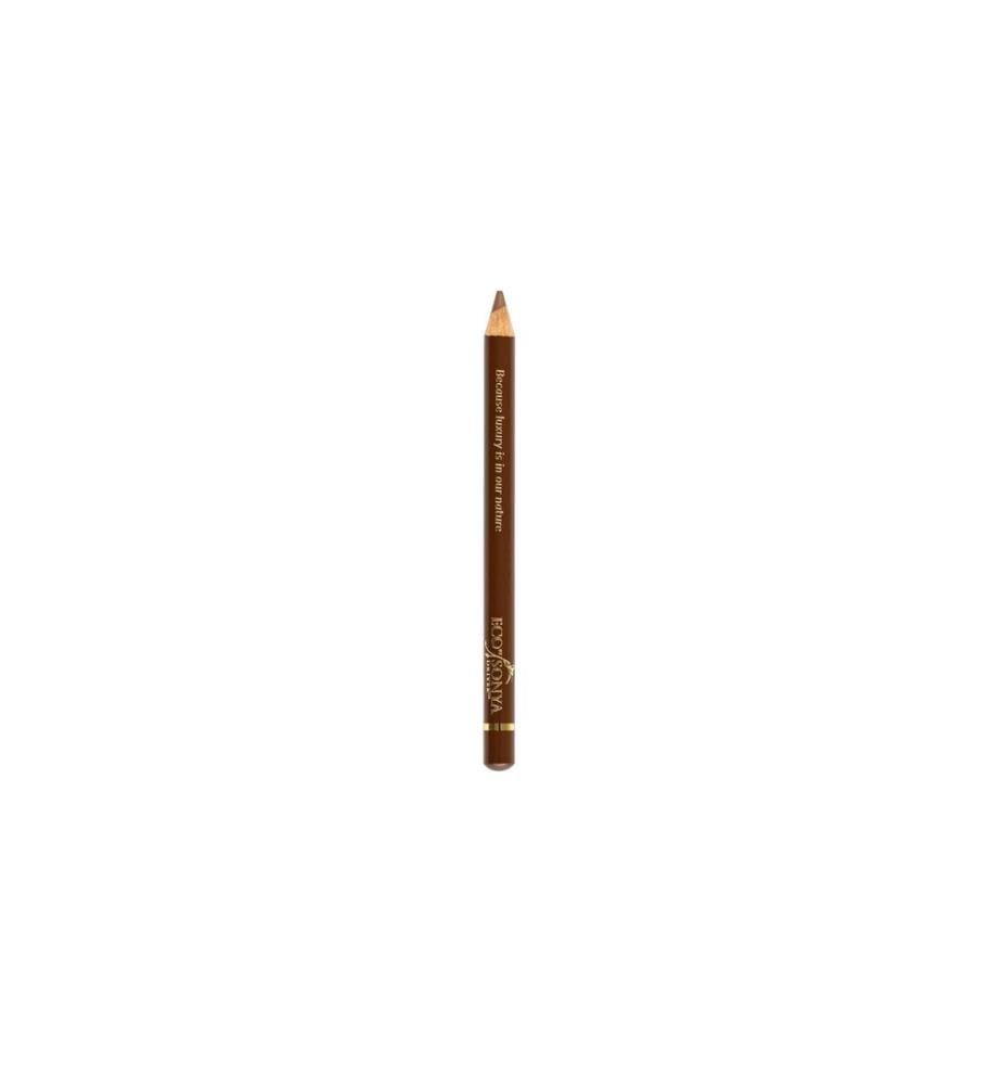 ECO by SONYA Eyeliner Perfect Brown brun