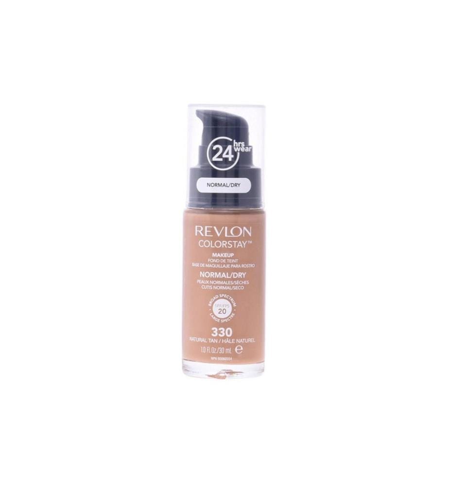 Revlon ColorStay 110 Ivory